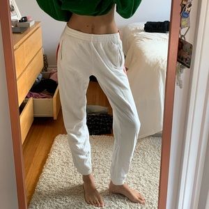 Brandy Melville sweatpants